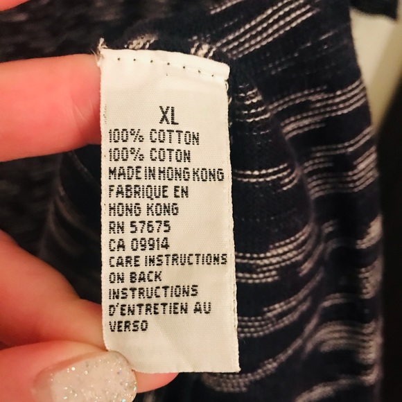 Vittadini long knit dress - Picture 7 of 8